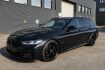 BMW Série 5 Sport 520 520 d xdrive m sport pano h/k ahk sthz navi prof