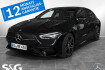 Mercedes CLA AMG Line Benz cla 200 amg 360 +led+pano+distron
