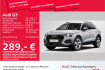 Audi Q3 Advanced 35 tfsi s tronic advanced acc/privacy/ahk/pdc