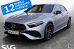 Mercedes Classe A Edition 1 Benz a 200 kompaktlim. amg mbux+m led+360 +pano+night