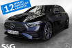 Mercedes Classe A AMG Line Benz a 200 amg rukam+led+pano+night+totwink+distronic