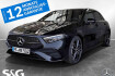 Mercedes Classe A Edition 1 Benz a 200 amg mbux+led+pano+rukam+distronic+navi+19?
