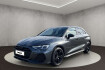 Audi A3 S-Line s line 35 tfsi s tronic