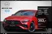 Mercedes Classe A AMG Line Advanced Benz a 250 e amg sport/night/ambi/led/cam/totw/19?