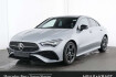 Mercedes CLA  Benz cla 180 coupe amg+night+totw+ambiente+ils+360