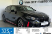 BMW Série 1 Msport Bmw 128  128 ti sag led+/pano/lhz/k zug/cam/privacy/tempo