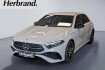 Mercedes Classe A AMG Line Benz a 200 kompaktlimousine amg+burmester+multib+360