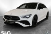 Mercedes CLA  Benz cla 200 amg pano+19?+multibeam