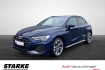 Audi A3 S-Line sportback 30 tfsi s tronic s line
