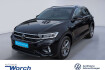 Volkswagen T-Roc Sport T roc r line 2.0 tdi 4m dsg ahk+rfk+navi+