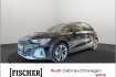 Audi A3 S-Line allsteet 35tfsi s tronic led ahk navi sonos rear v