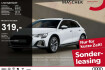Audi A3  allstreet 40 tfsi e s tronic ahk lm18 acc r cam ac