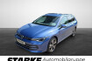 Volkswagen Golf Variant Style Golf variant 1.5 tsi style led matrix standheizung ahk