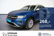 Volkswagen T-Roc Style T roc style 2.0tdi 150ps dsg 4m np.58t.acc.5jg.ahk.sthzg