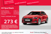 Audi A3 Advanced 40 tfsi e s tronic advanced acc/ahk