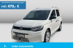 Volkswagen Caddy Flexible flexible 1 5tsi 85kw dsg app klima ahk