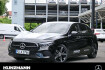 Mercedes Classe A Progressive Benz a 200 kompaktlimousine progressive night kamera