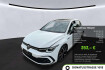Volkswagen Golf 8  Golf viii 2.0 tdi gtd hud matrix led ahk pano