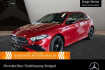 Mercedes Classe A Entry Benz a 250 e amg+night+360 +multibeam+burmester+totw