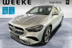 Mercedes GLA Progressive Advanced Benz gla 180 progressive advanced+anhangerkupplung+si