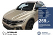 Volkswagen T-Roc R-Line T roc cabriolet r line black 1.5tsi 150ps dsg 150ps ahk.