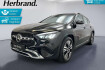 Mercedes GLA Progressive Benz gla 200 progressive ahk distronic kamera spurh.