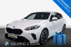 BMW Série 1  Bmw 120  120 d m sport head up hk hifi dab ahk acc uvm.
