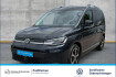 Volkswagen Caddy Style 2.0 tdi dsg style led virtual kamera ahk