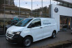 Volkswagen Transporter  T7 transporter kasten 2.0 tdi klima led pdc