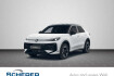 Volkswagen T-Roc R-Line T roc 1.5 etsi dsg r line ahk/acc/led/kamera/nav