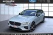 Volvo V60 Plus Dark b4 (benzin) plus dark automatik bluetooth navi