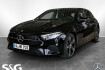Mercedes Classe A Progressive Benz a 180 progressive mbux+360 +led+pano+night+distr