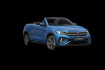 Volkswagen T-Roc R-Line T roc cabriolet 1.5 tsi r line dsg ahk navi led