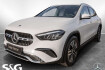 Mercedes GLA Progressive Benz gla 180 progressive ruckam+totwink.+led+mbux