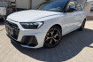 Audi A1 S-Line sportback 40 tfsi s line  s line 2x  voll!!