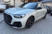 Audi A1 S-Line sportback 40 tfsi s line  s line 2x  voll!!