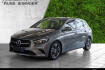 Mercedes Classe B Progressive Benz b 200 progressive *ahk*cam*led*keygo*parka*sound