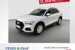 Audi Q3 Advanced 35 tfsi advanced s tronic ahk acc navi