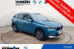 BMW X1  xdrive20d + garantie bis 03.2030