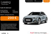 Audi A3  40 tfsie*0 99% finanz*navi plus*kam