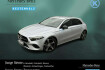 Mercedes Classe A Progressive Benz a 200 a 200 kompaktlimousine progressive/navi/distr. led