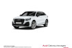 Audi Q2 S-Line 40 tfsi quattro s line matrix ahk kamera navi