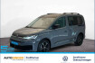 Volkswagen Caddy Edition edition 1.5 tsi *ahk*led*navi*acc*r cam*