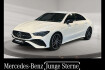 Mercedes CLA Edition AMG Line Benz cla 200 d coupe amg amg+mbux+mbeam+night+wide