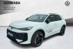 Volkswagen T-Roc Style T roc r line 1.5 etsi dsg *black style*iq.light*