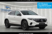 Mercedes EQA Progressive Benz eqa 300 eqa 300 4matic progressive night shz kamera led ambiente