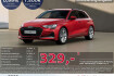 Audi A3 Advanced sportback 40 tfsi e advanced led ahk acc kam.