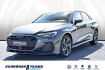 Audi A3 S-Line limo.35 tfsi s tronic s line led navi acc kamera