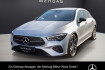 Mercedes CLA  Benz cla 180 shooting brake aut fernlichtass. kam. lm