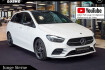 Mercedes Classe B AMG Line Benz b 180 b 180 d amg line night keyless pano ahk distro